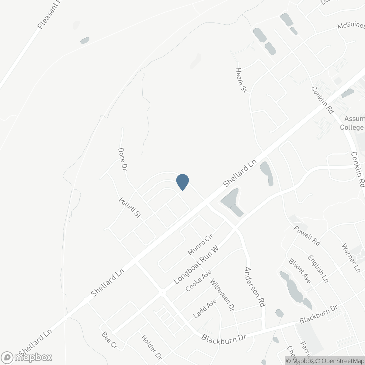27 STRICKLAND AVENUE, Brantford, Ontario N3T 0X7